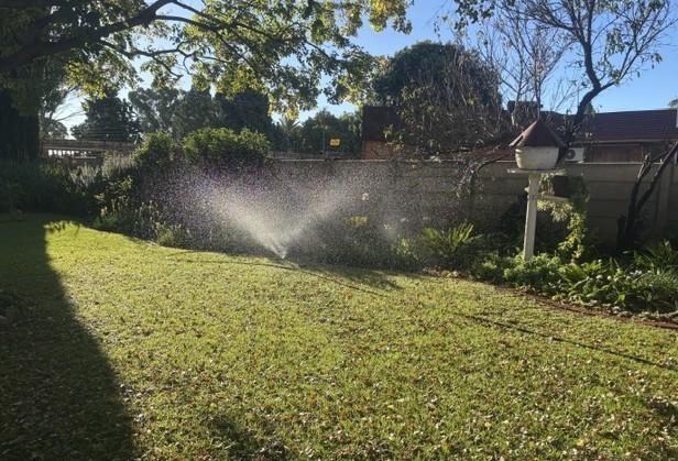 4 Bedroom Property for Sale in Wolmaransstad North West
